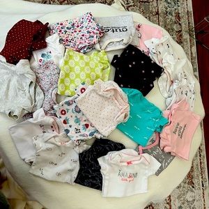 Newborn bundle NB